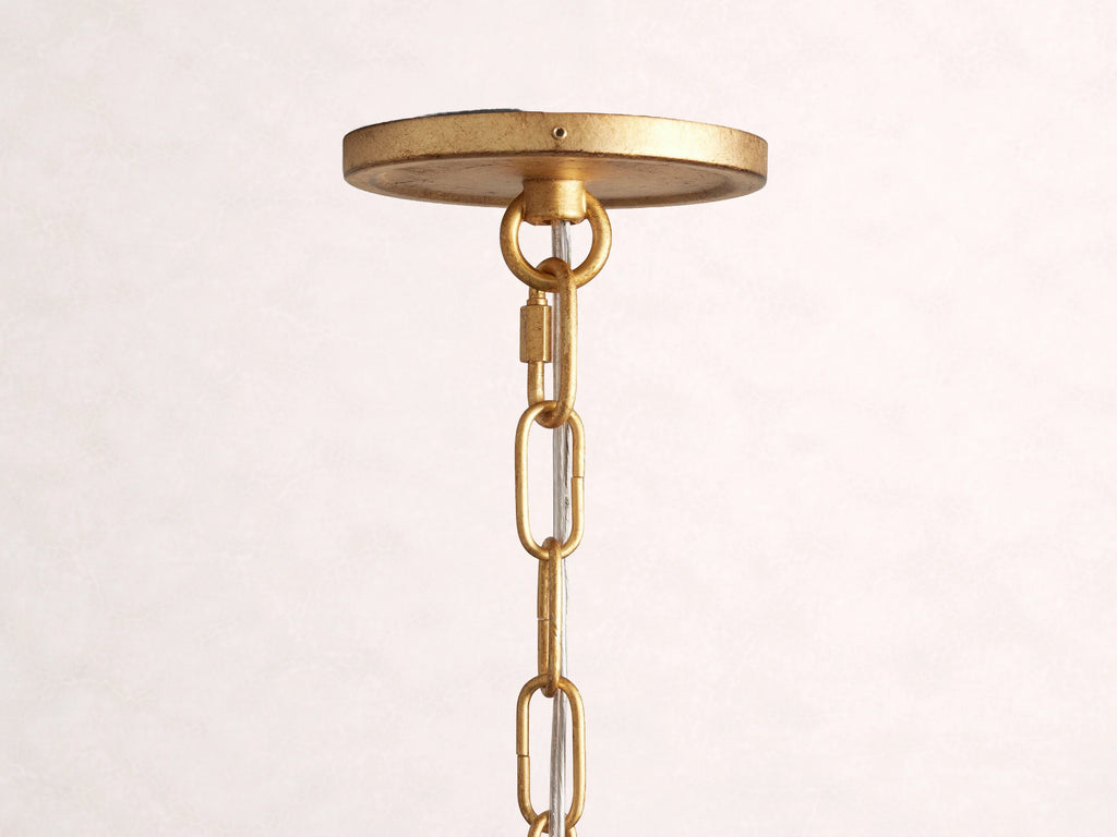 Arnett Round Chandelier