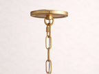 Arnett Round Chandelier