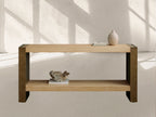 Telluride Console Table