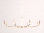 Arnett Round Chandelier
