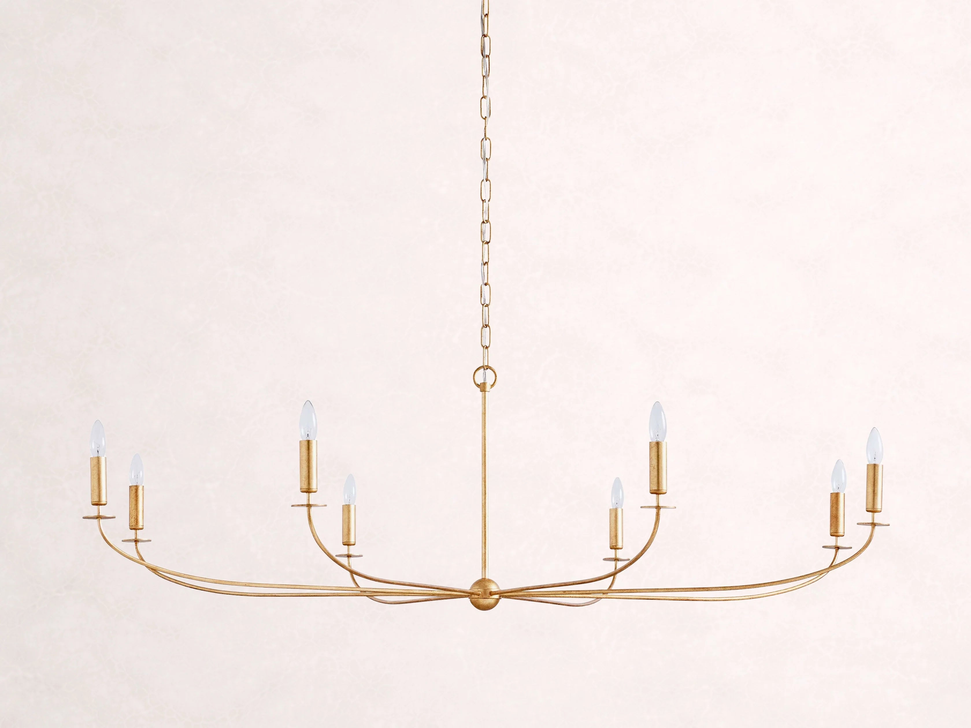 Arnett Round Chandelier