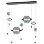 Celestial Vine Multi Light Pendant