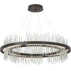 Aurelia Circular Pendant