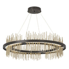 Aurelia Circular Pendant