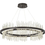 Aurelia Circular Pendant