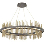 Aurelia Circular Pendant