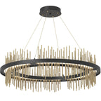 Aurelia Circular Pendant