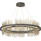 Aurelia Circular Pendant
