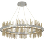 Aurelia Circular Pendant