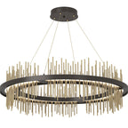 Aurelia Circular Pendant