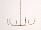 Arnett Round Chandelier