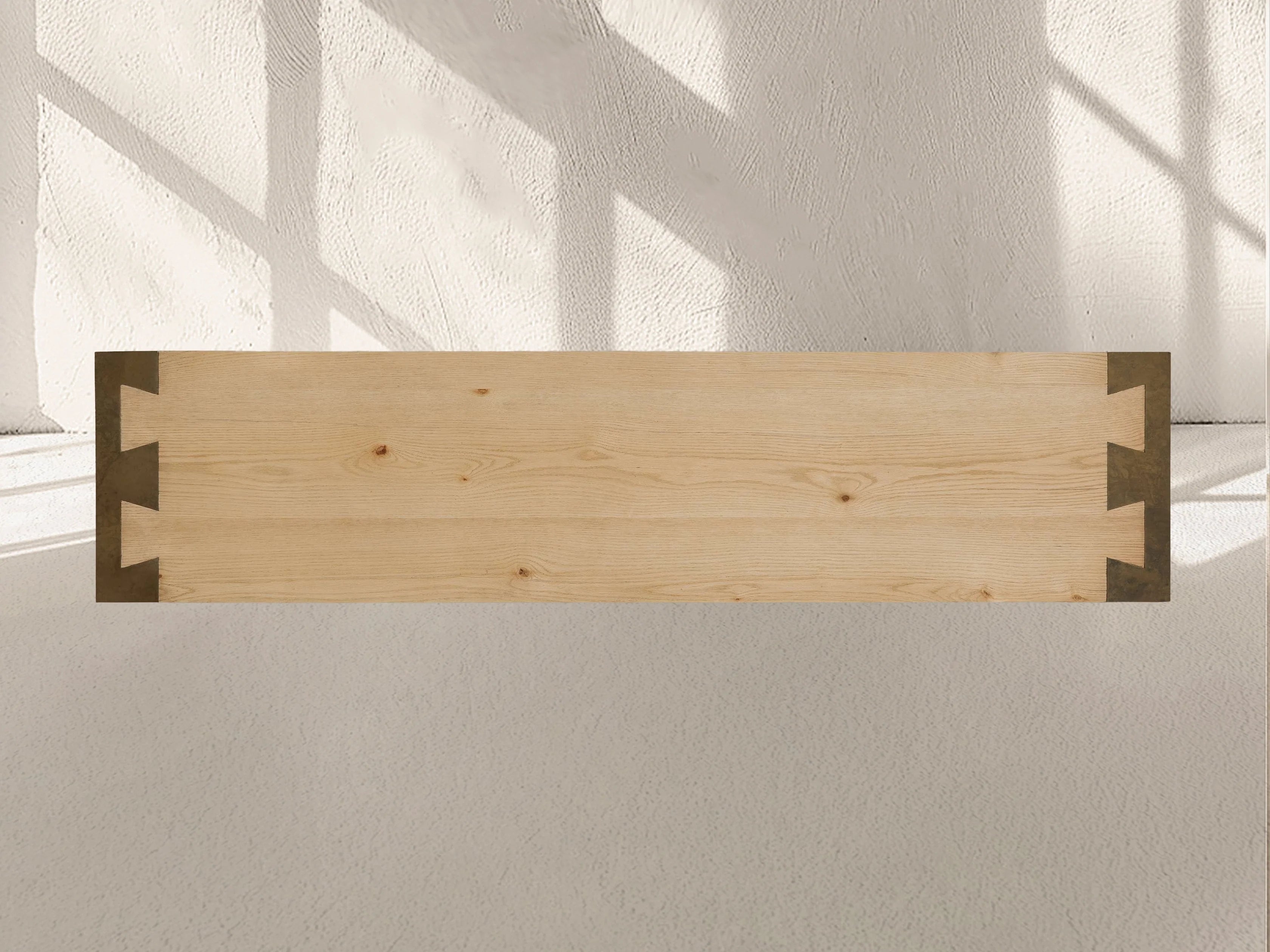 Telluride Console Table
