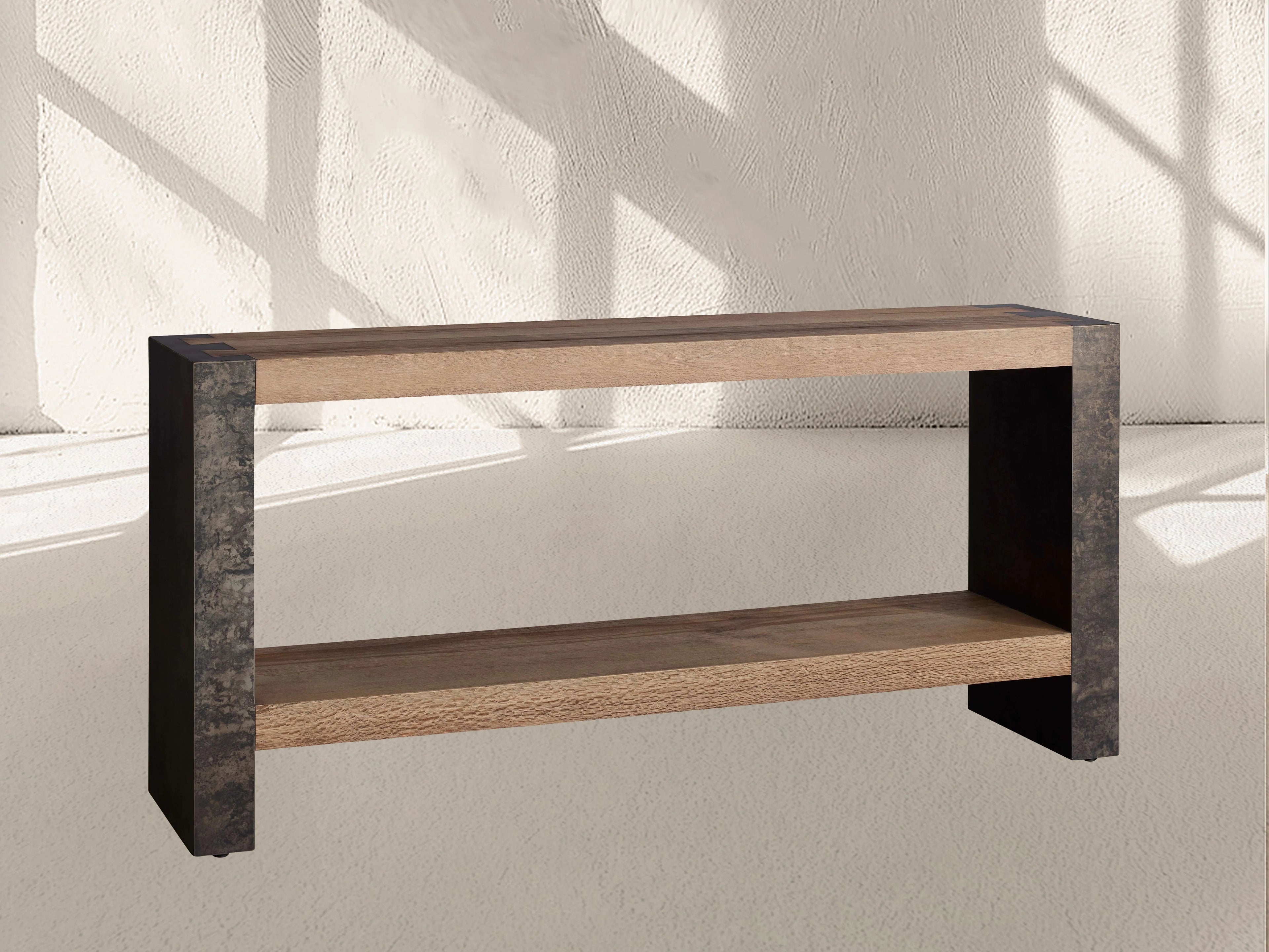 Telluride Console Table
