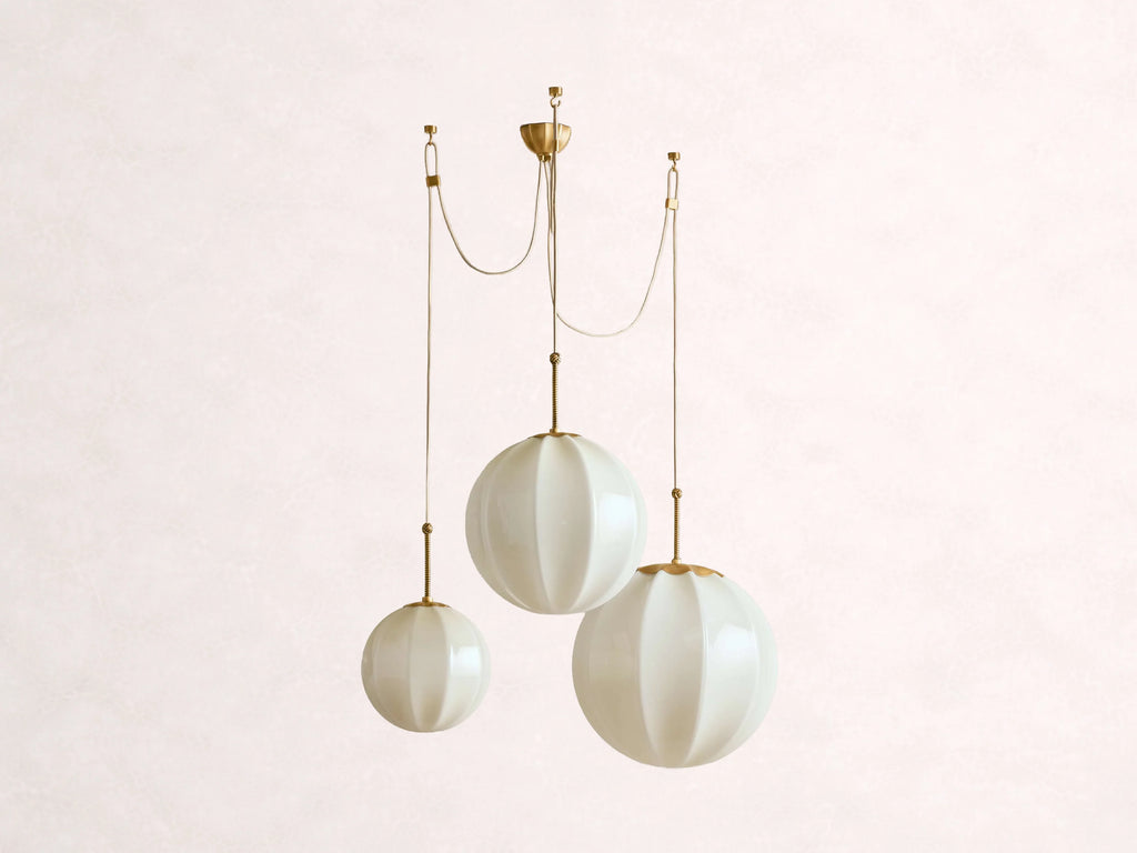 Agnes Chandelier