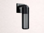 Gabbia Outdoor Sconce