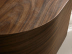 Pliego End Table