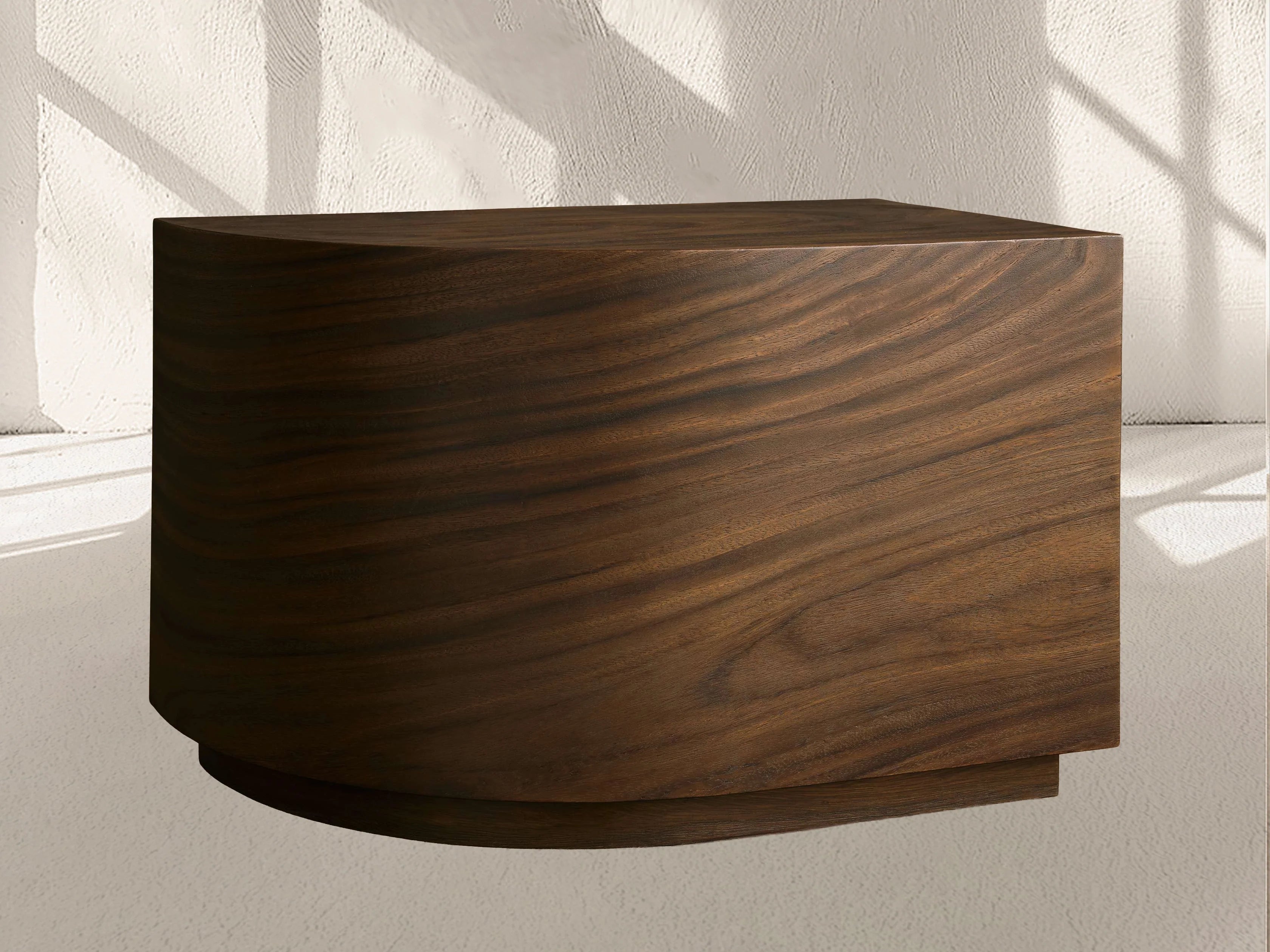 Pliego End Table
