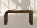 Pliego Console Table