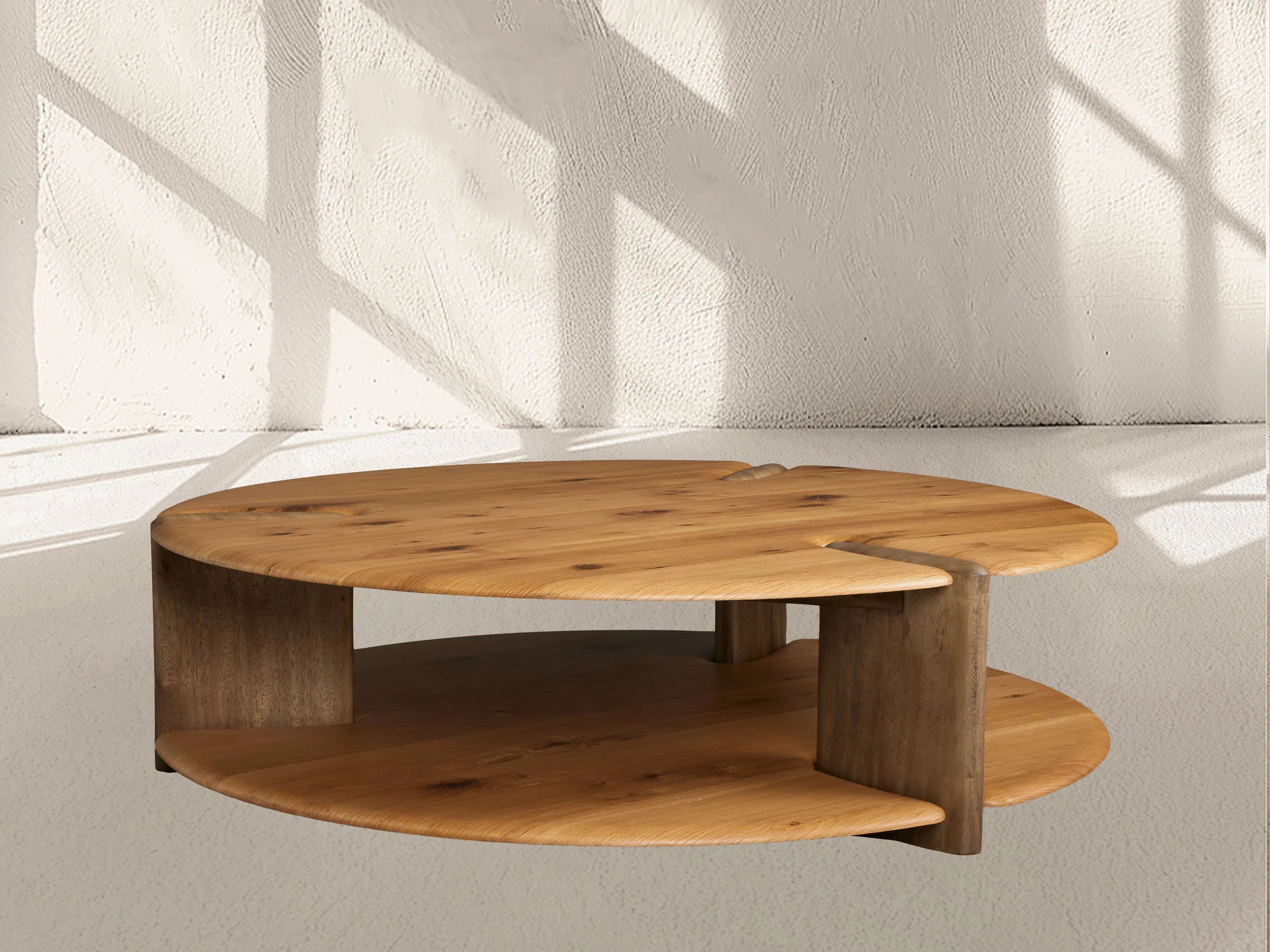 Nolito Coffee Table