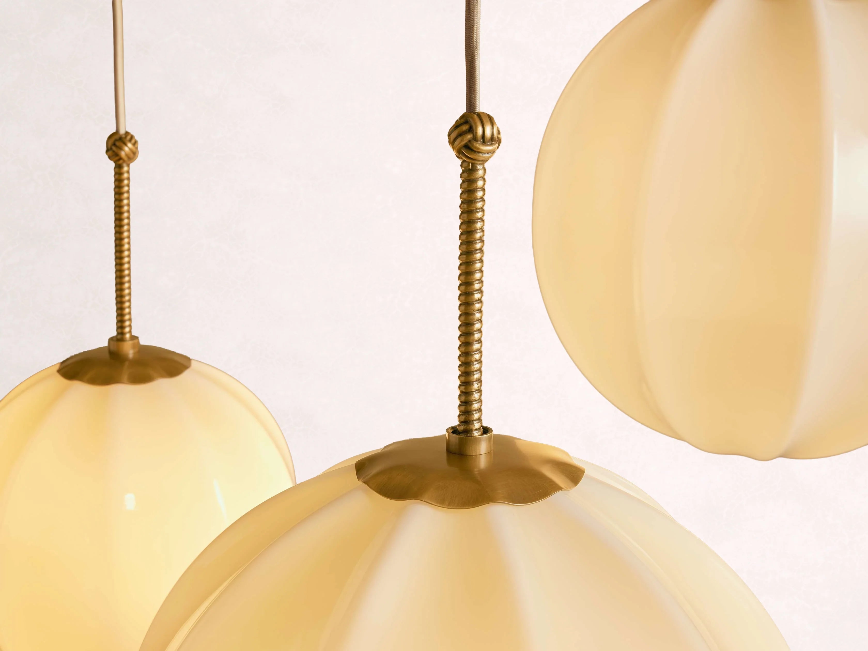 Agnes Chandelier