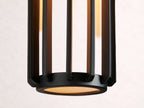 Gabbia Outdoor Sconce