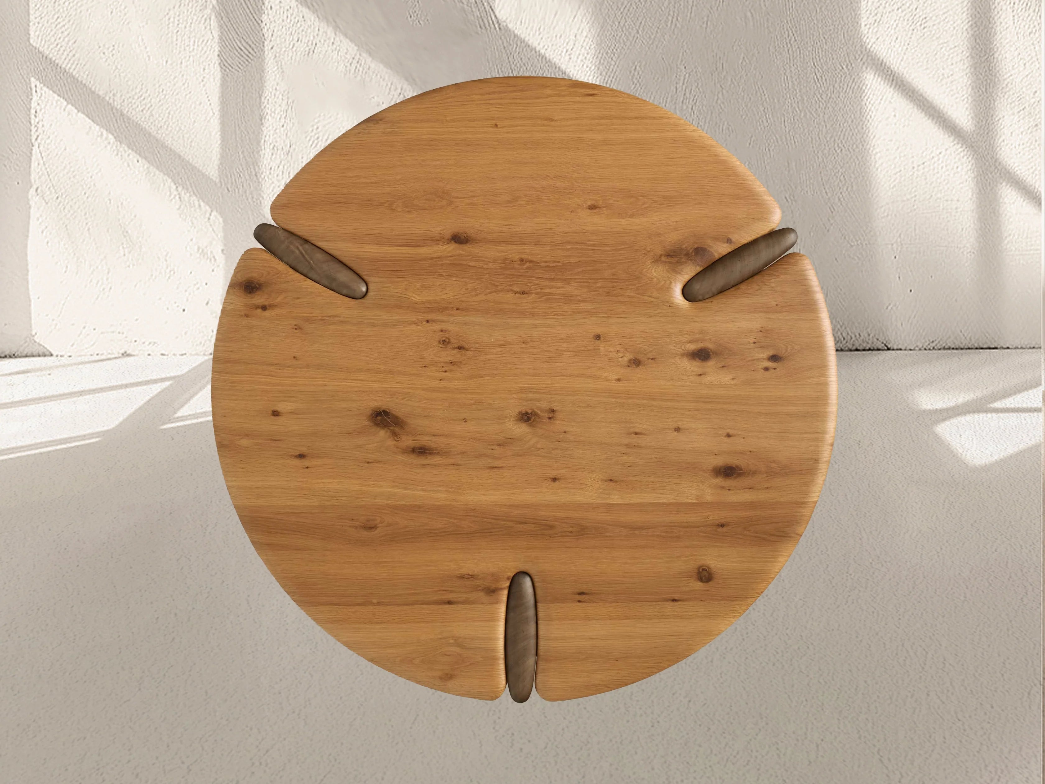 Nolito Coffee Table
