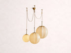 Agnes Chandelier