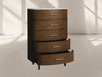 Danny Five-Drawer Dresser