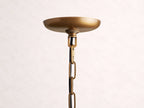 Ghiaccio Round Chandelier