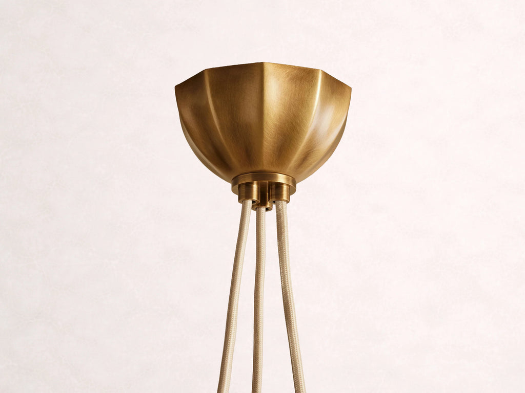 Agnes Chandelier