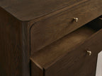 Conley Five-Drawer Dresser