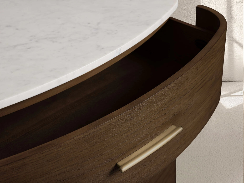 Danny Five-Drawer Dresser