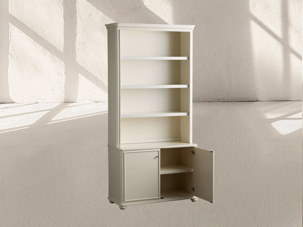 Carlisle Hutch