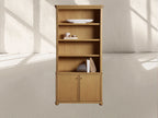 Carlisle Hutch