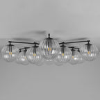 Umbrina Round Chandelier