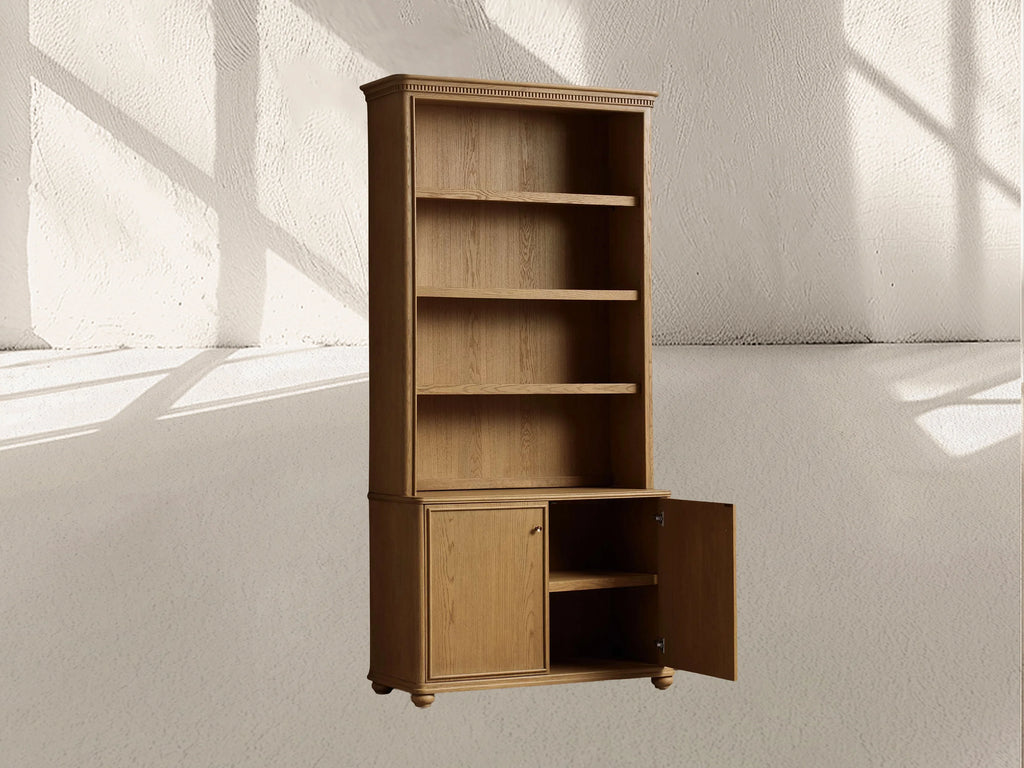 Carlisle Hutch