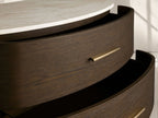 Danny Five-Drawer Dresser