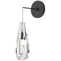 Nova Hanging Crystal Wall Sconce