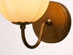 Agnes Gooseneck Sconce