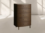 Danny Five-Drawer Dresser