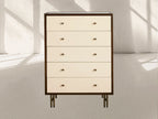 Henton Five-Drawer Dresser