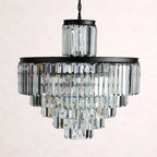 Leyland 22-Light Chandelier