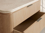 Caden Five-Drawer Dresser