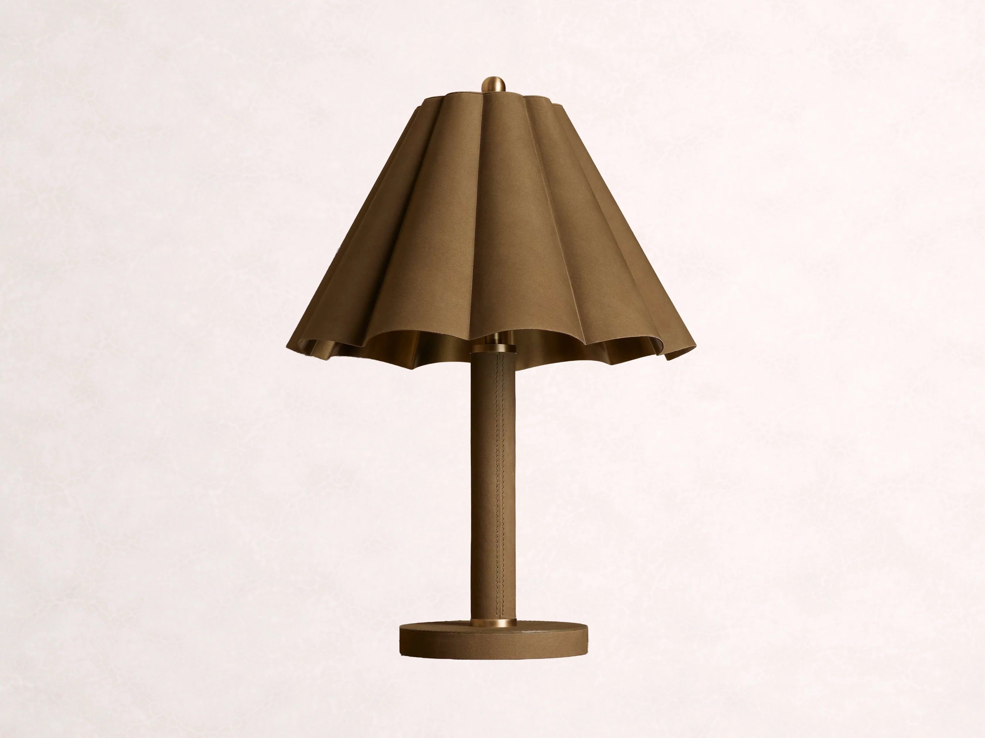 Lucy Accent Table Lamp