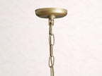 Leyland 22-Light Chandelier