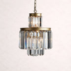 Leyland 6 Light Chandelier