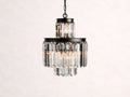Leyland 6 Light Chandelier