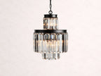 Leyland 6 Light Chandelier