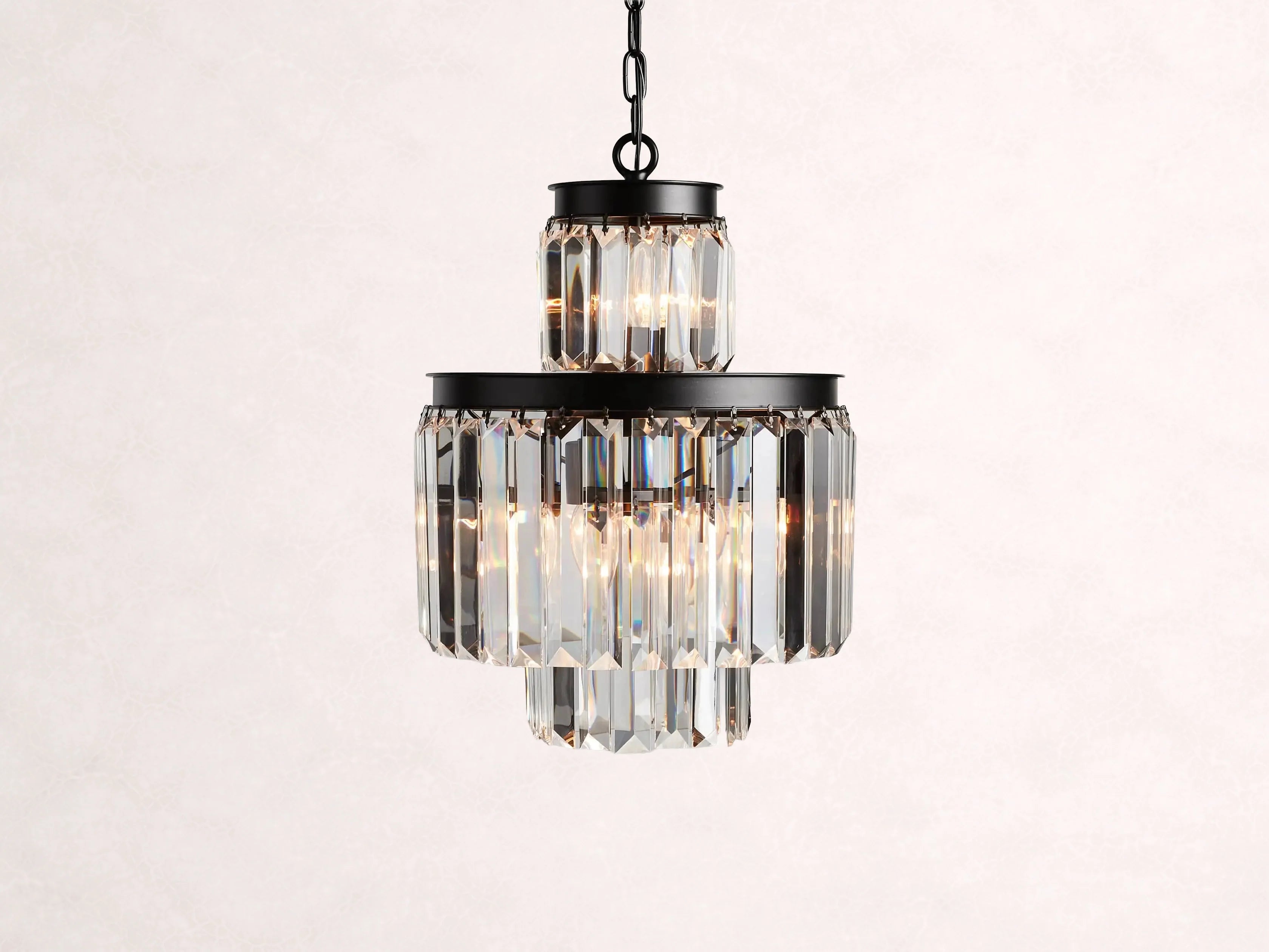 Leyland 6 Light Chandelier
