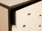 Henton Five-Drawer Dresser